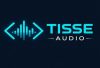 Logo Tisse Audio